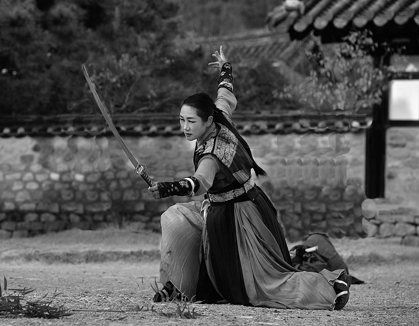 Korea Asks AI to Read Its Fortune — Then Gets Furious When Shamans Get Too Close to Power
