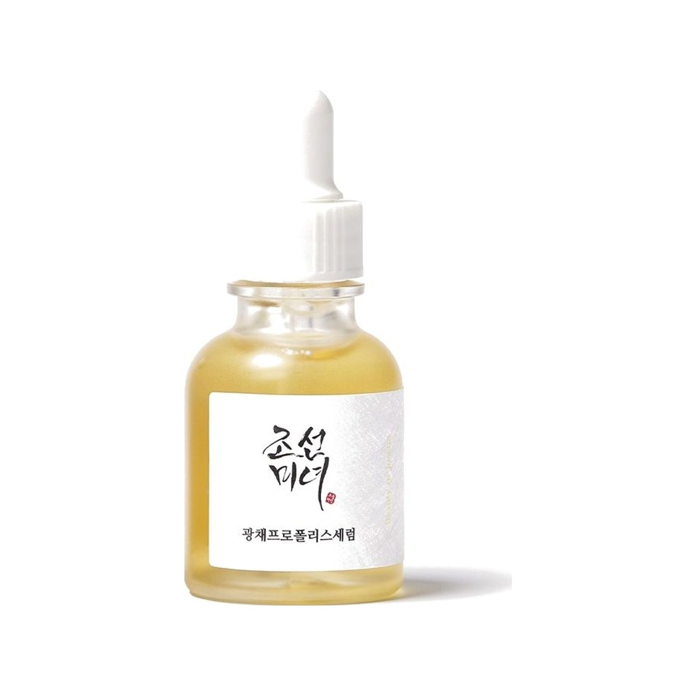 Beauty of Joseon Glow Serum Propolis + Niacinamide 30ml — product packshot