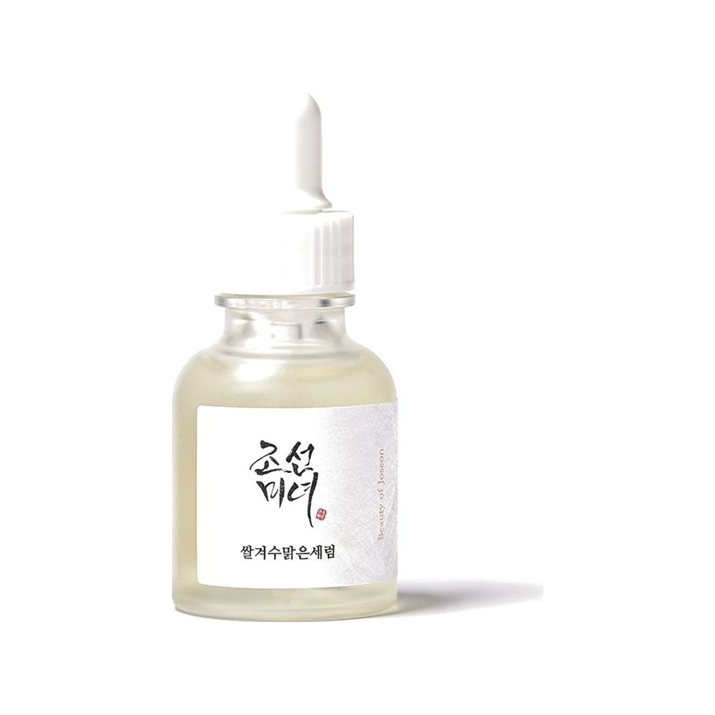 Beauty of Joseon Glow Deep Serum Rice + Arbutin 30ml — product packshot