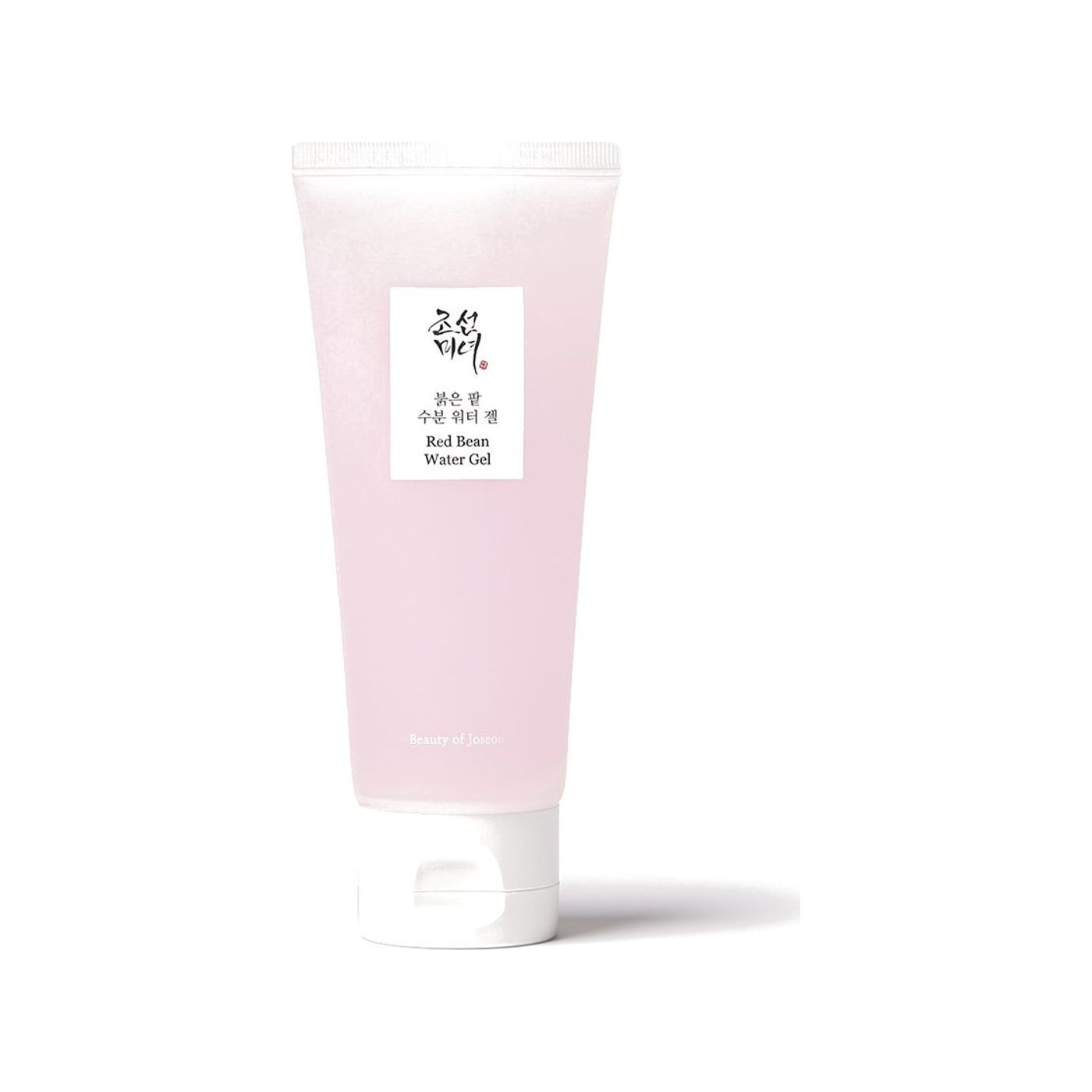Beauty of Joseon Red Bean Water Gel 100ml — product packshot