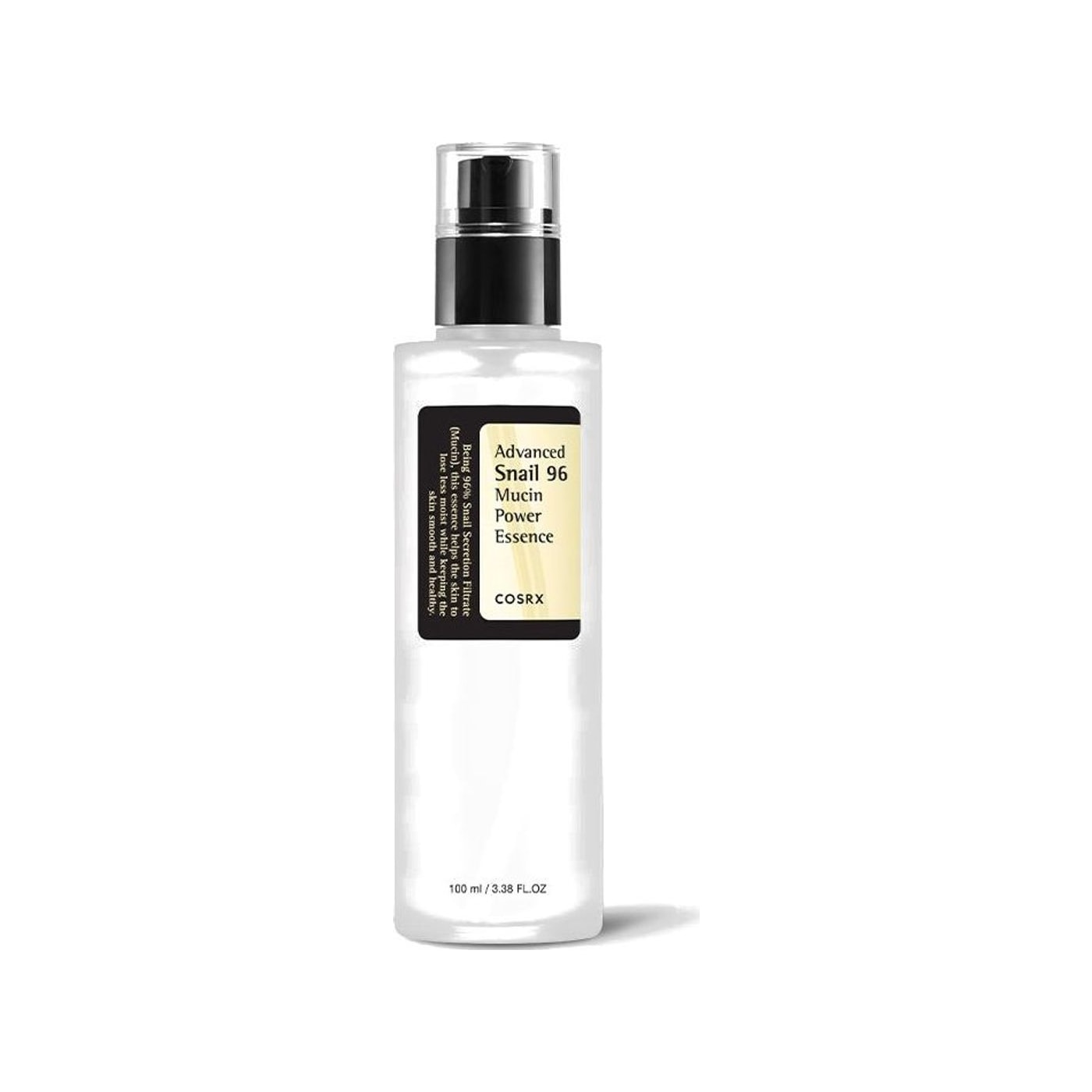 COSRX Advanced Snail 96 Mucin Power Essence 100ml — product packshot