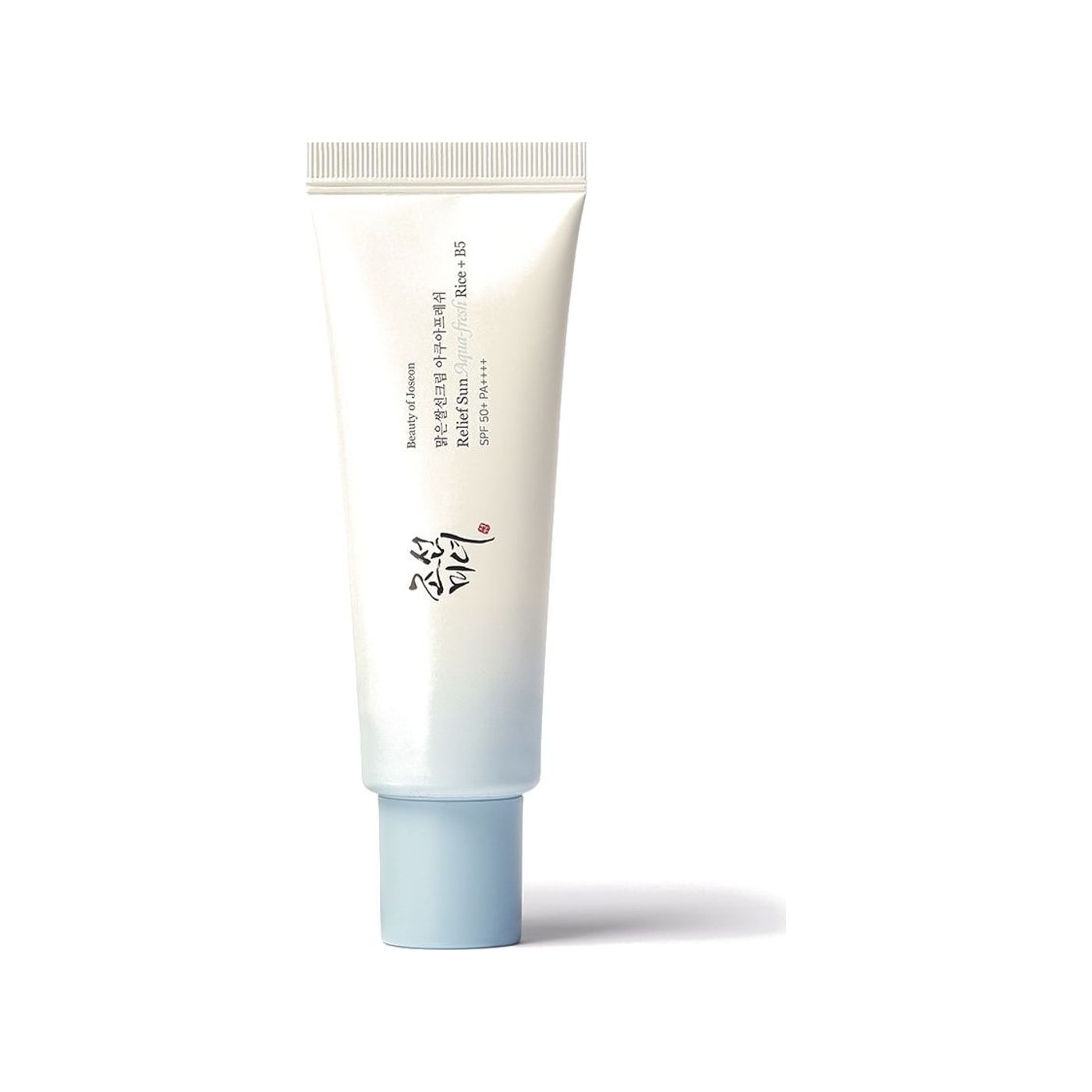 Beauty of Joseon Relief Sun Aqua-Fresh SPF50+ PA++++ 50ml — product packshot