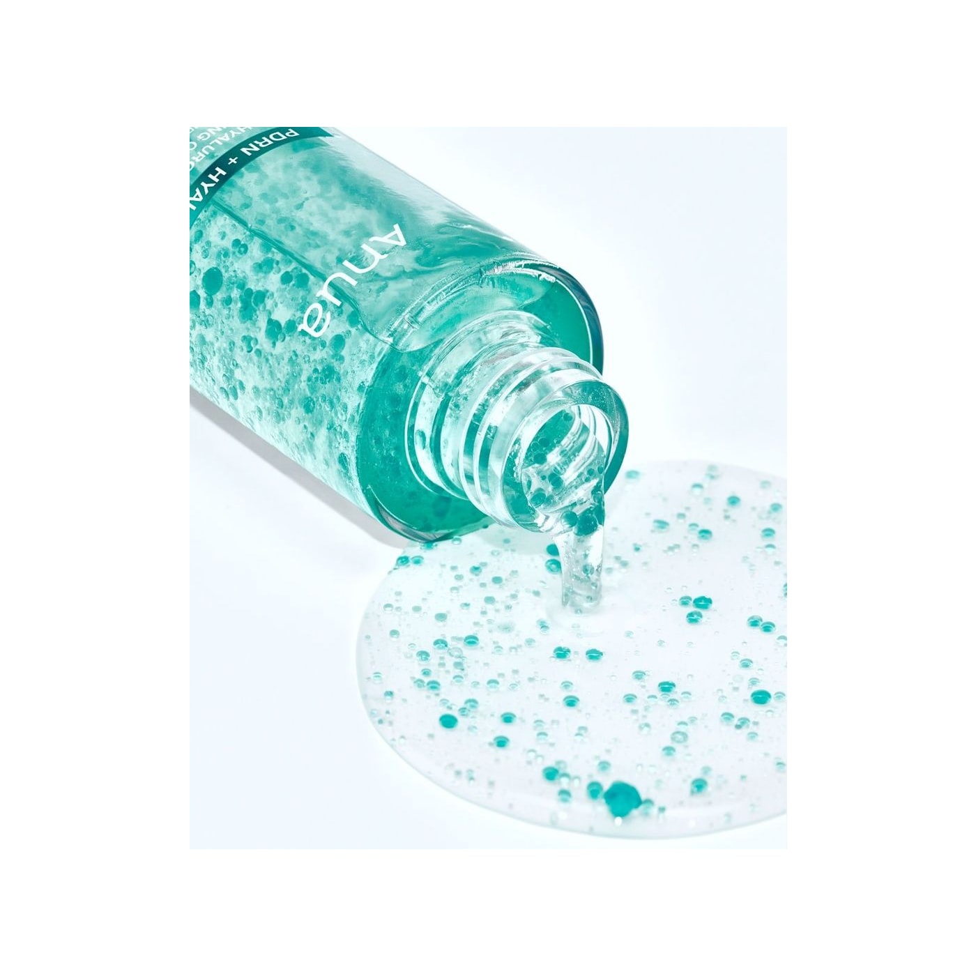 Anua PDRN Hyaluronic Acid Capsule Mist 100ml × 2 — product packshot