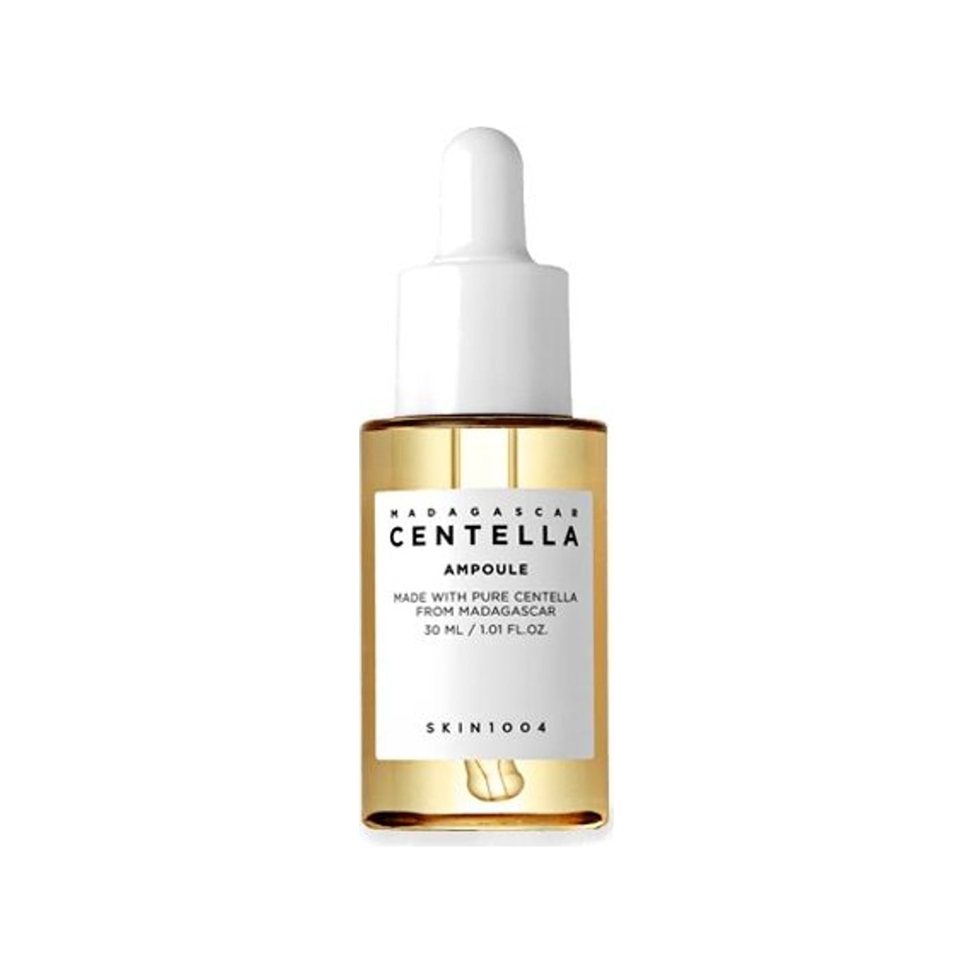 SKIN1004 Madagascar Centella Ampoule 55ml — product packshot