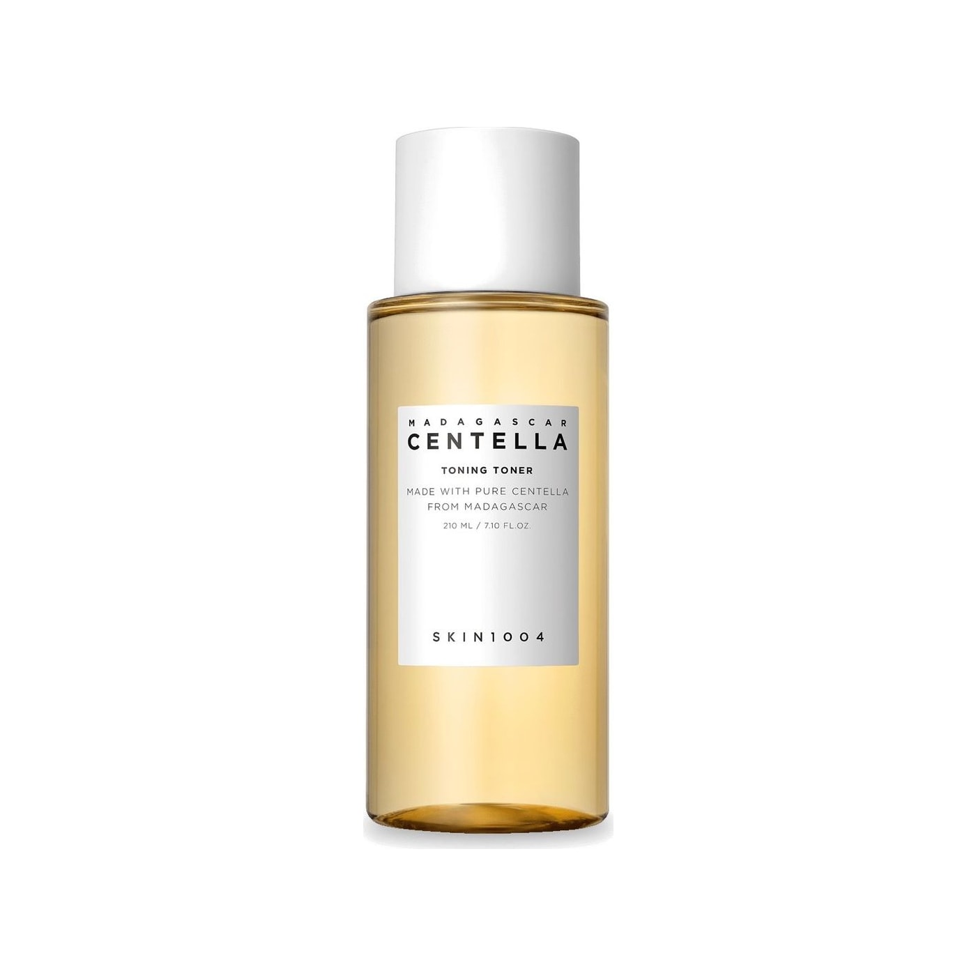 SKIN1004 Madagascar Centella Toning Toner 210ml — product packshot