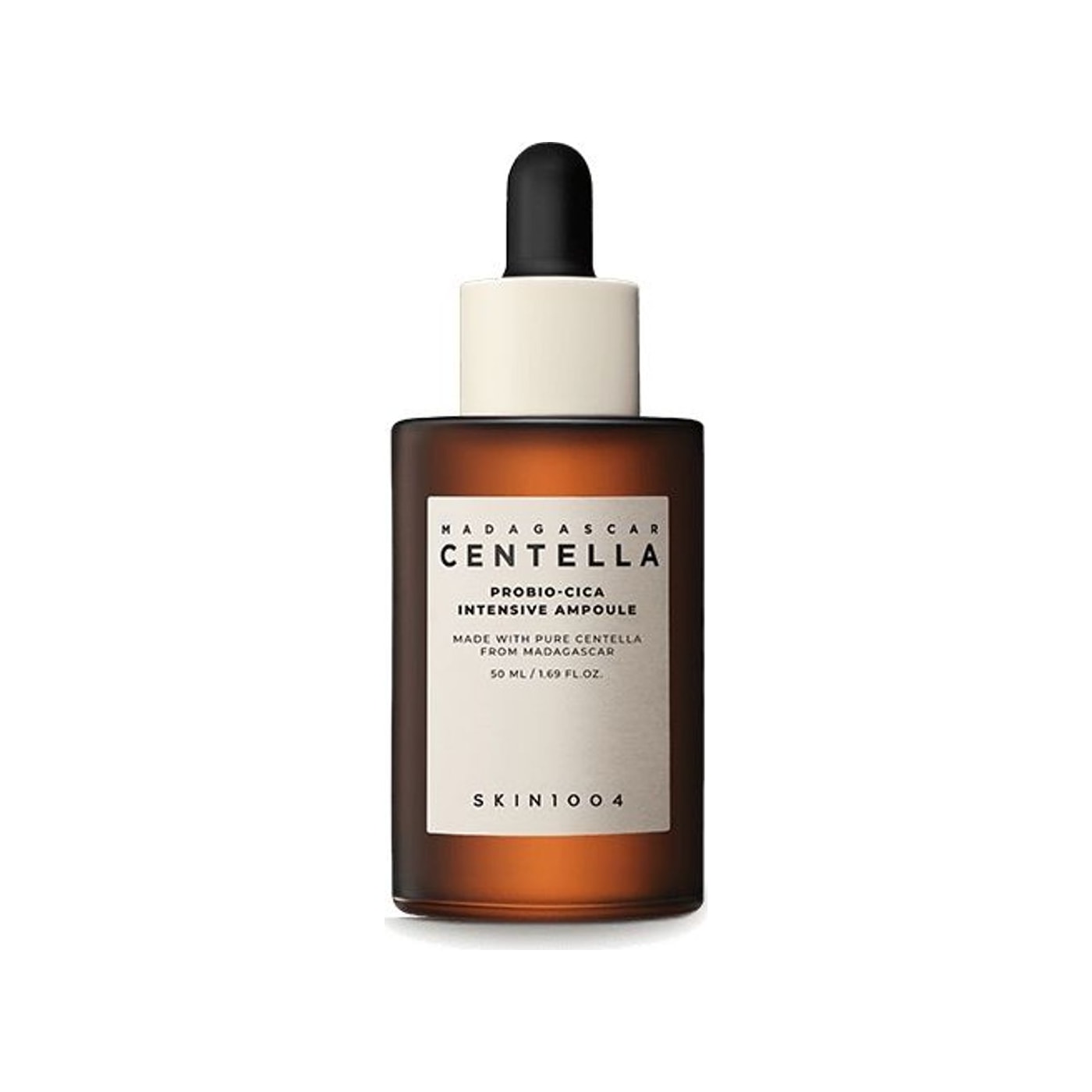 SKIN1004 Madagascar Centella Probio-Cica Intensive Ampoule 50ml — product packshot