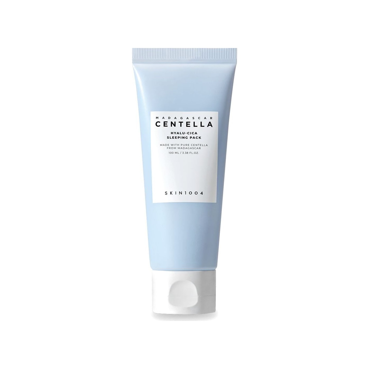 SKIN1004 Madagascar Centella Hyalu-Cica Sleeping Pack 100ml — product packshot