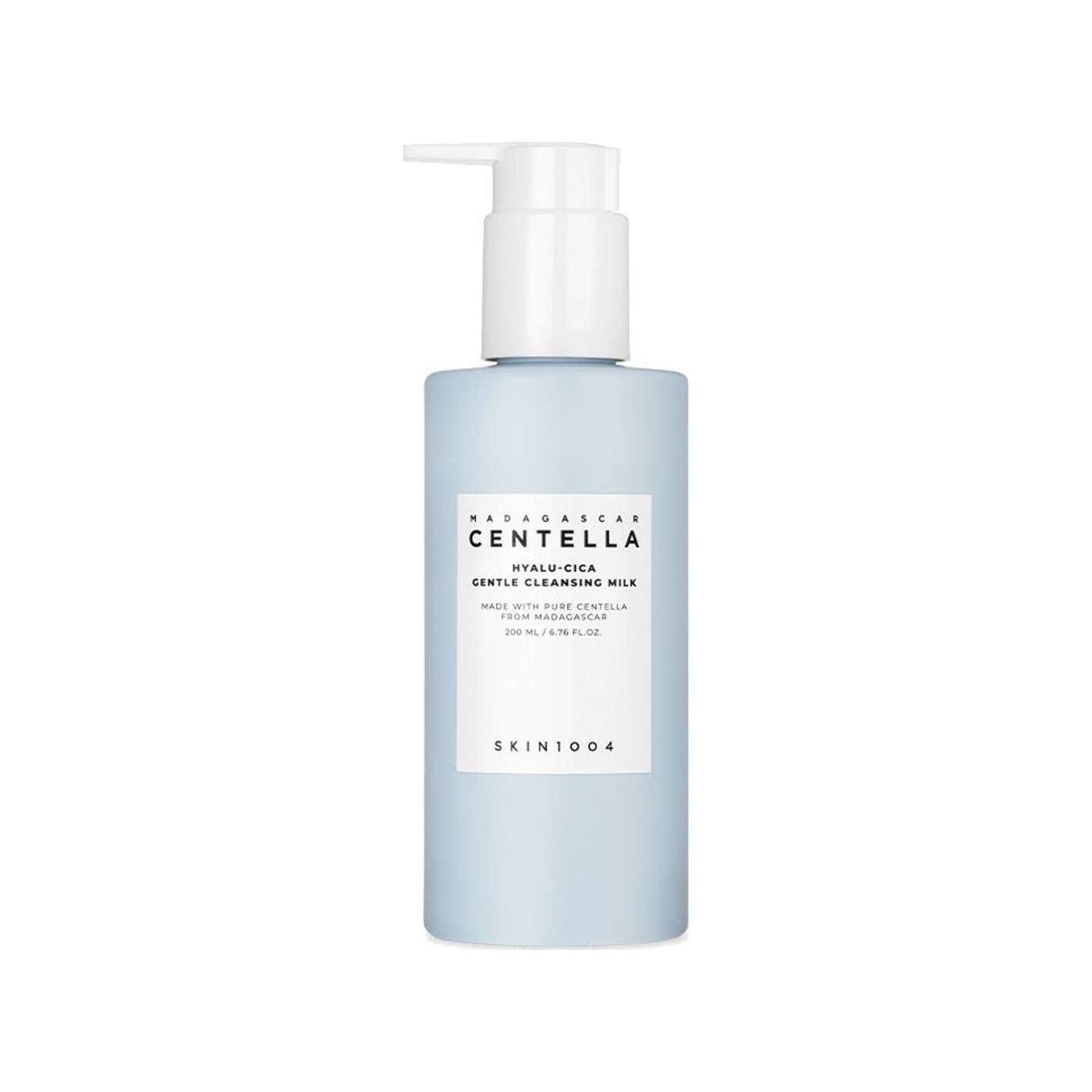 Cleansers — WhyKorean