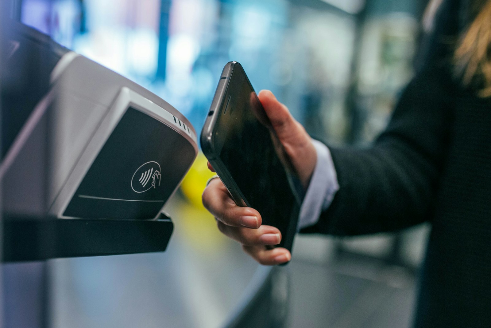 Korea Is a Payments Paradise — If You’re Korean